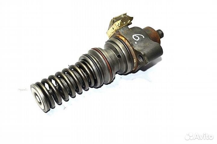 Топливная форсунка DAF XF105 (01.05)