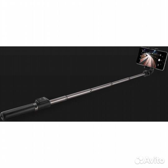 97. Huawei AF15 селфи штатив чёрный бу