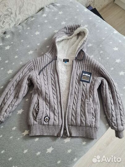 Вещи пакетом для мальчика