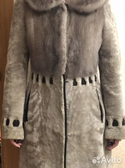 Продам шубу