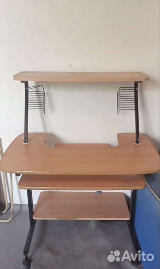 Компьютерный стол бу