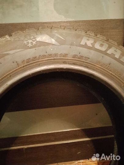 Roadstone Winguard 195/65 R15