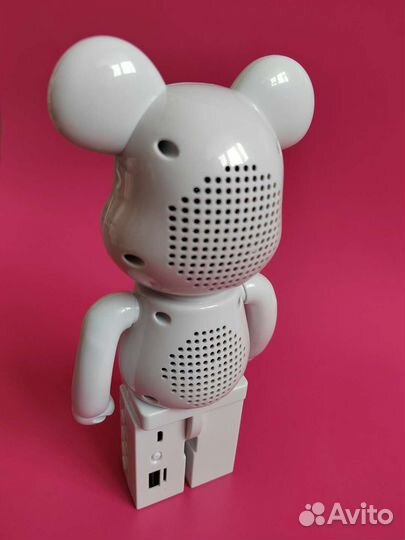 Новая Bluetooth колонка Мишка