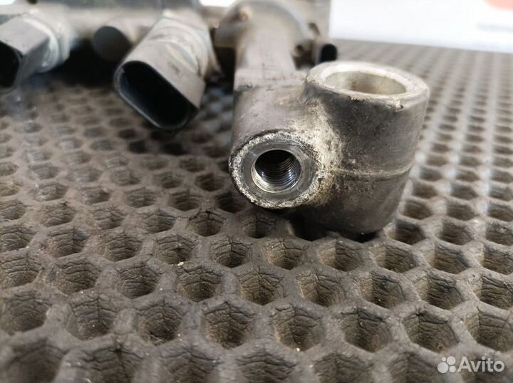 Дозатор системы AdBlue