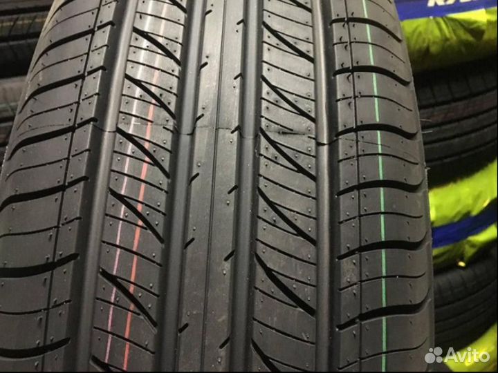 Rydanz Raleigh R06 215/70 R16 100H