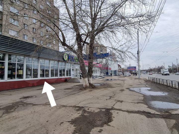 Свободного назначения, 100 м²