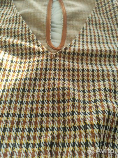 Новый Комбинезон летний sx Invited