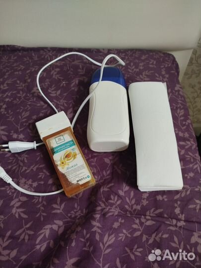 Воскоплав(картрижный