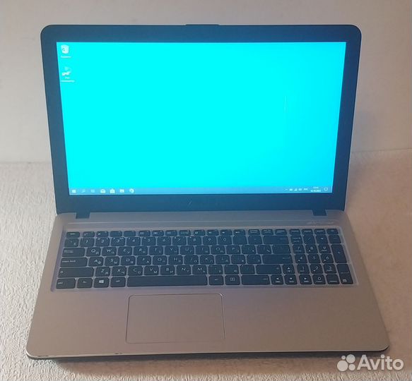 Ноутбук Asus VivoBook