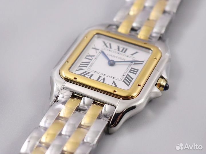 Часы женские Cartier Panthere