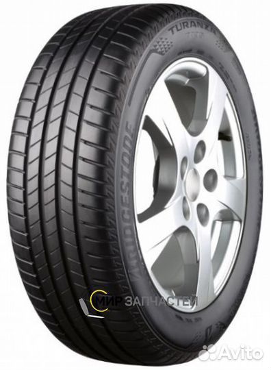 Bridgestone Turanza T005 215/65 R15 96H