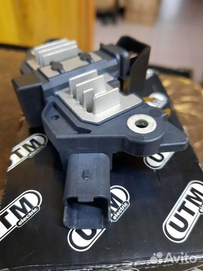 Щетки регулятор напряжения Пежо Ситроен