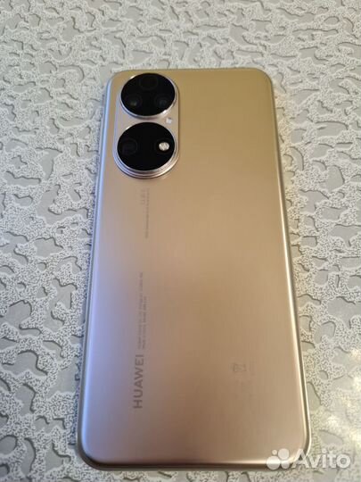 HUAWEI P50, 8/256 ГБ