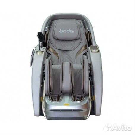 Массажное кресло Bodo Palladium