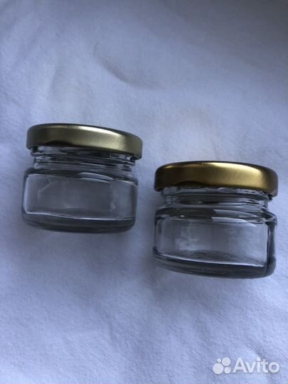 Пустые тары