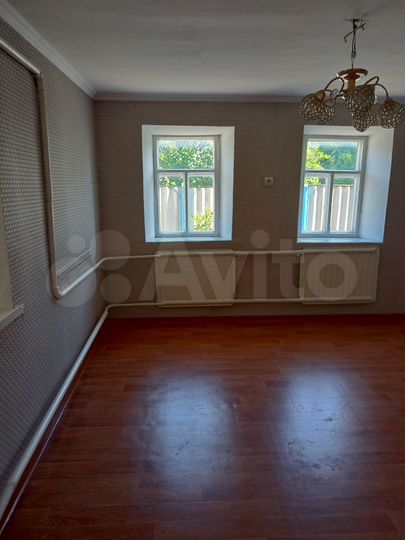 Дом 52 м² на участке 20 сот.