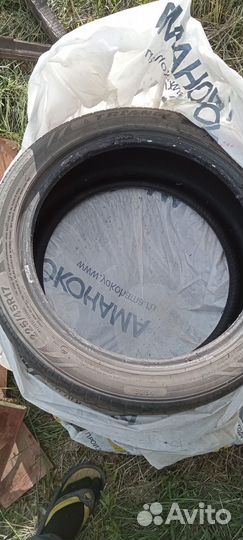 Triangle Sportex TSH11 225/45 R17