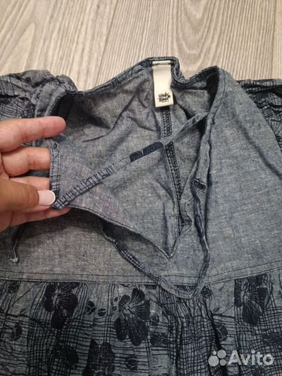 Платье, 44-48 размер