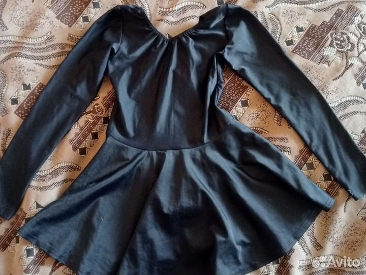 Купальник для танцев