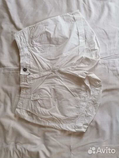 Шорты женские летние