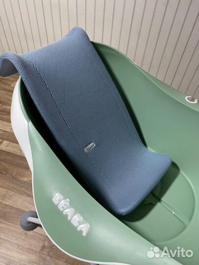 Ванночка детская для купания Beaba