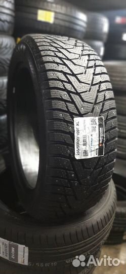 Hankook Winter i'Pike X W429A 255/50 R20 109T