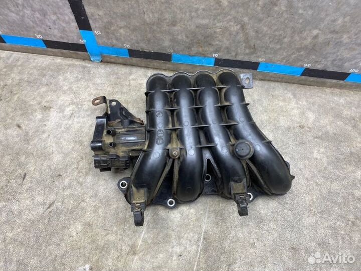 Впускной коллектор Mitsubishi Lancer 10 1.6 4A92