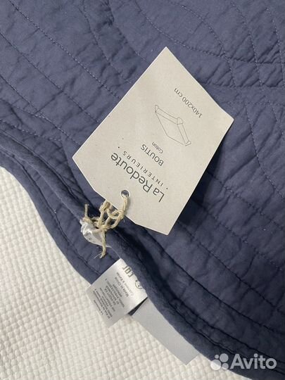 Покрывало la redoute