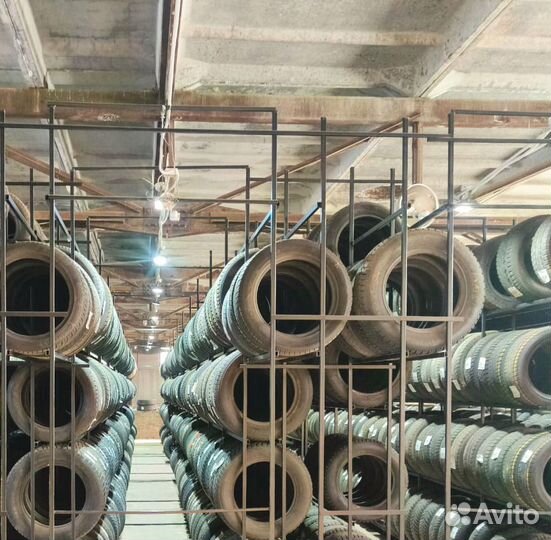 Nokian Tyres Nordman 5 265/60 R18 110M