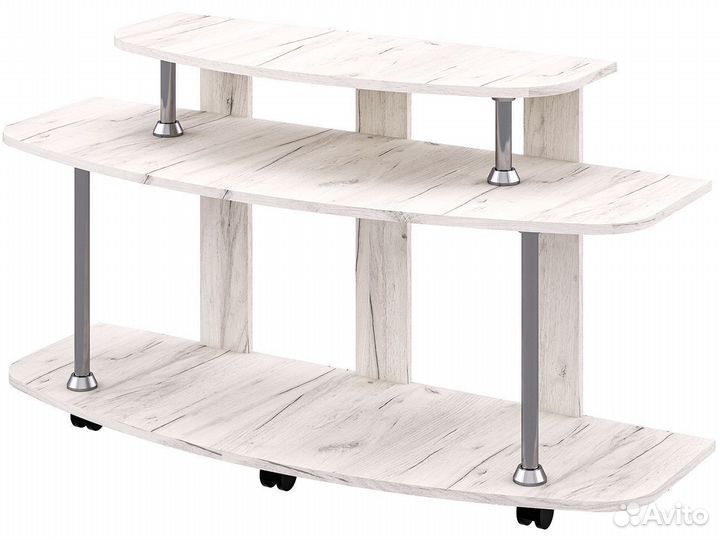 Тумба выкатная