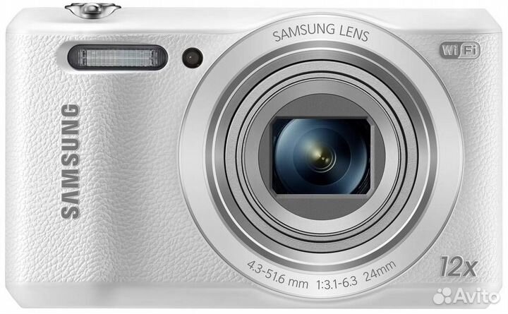 Фотоаппарат Samsung WB50F