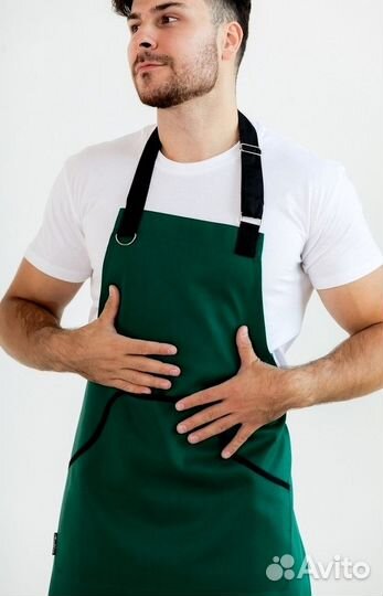 Униформа для пекарей оптом