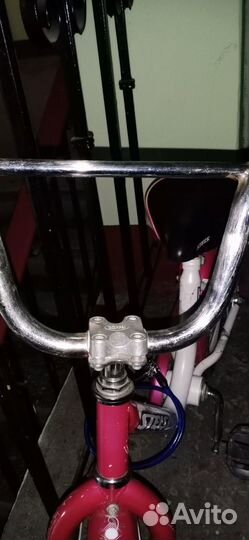 Детский велосипед Stels Pilot 16