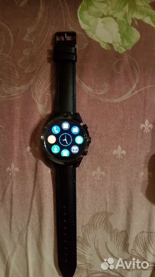 Smart watch Zeblaze Thor 5 Pro