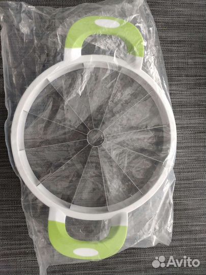 Мультирезка Долька