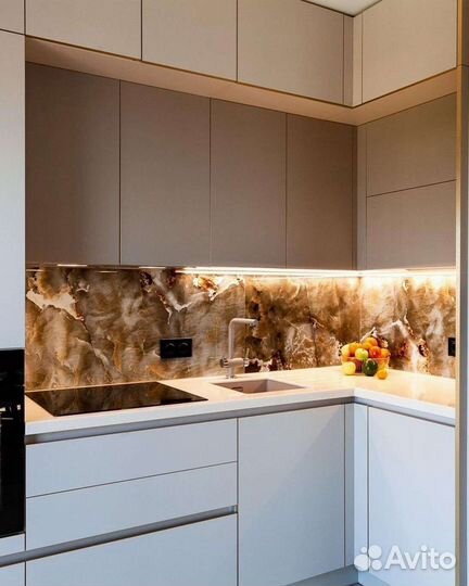 Кухонный гарнитур от производителя