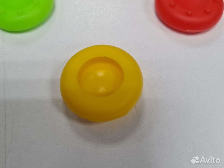 Накладки на стики джойстиков