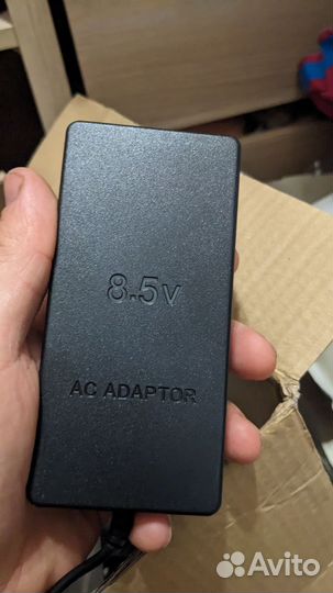 Адаптер питания ps2