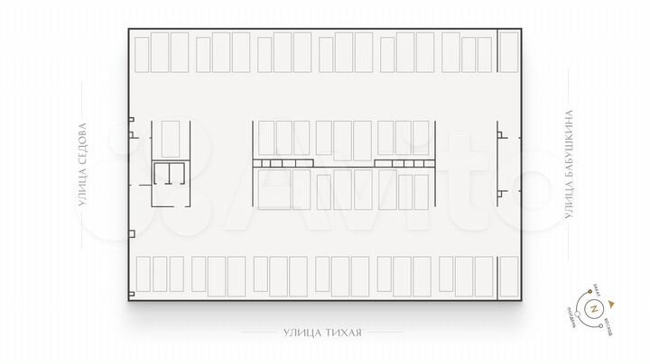 Машиноместо