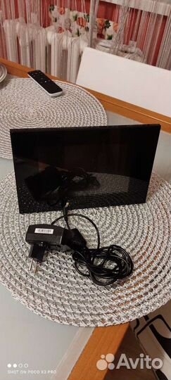 Фоторамка Sony DPF-D85