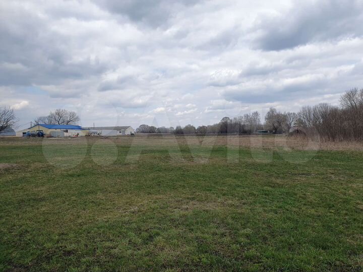 Участок 90 га (ИЖС)