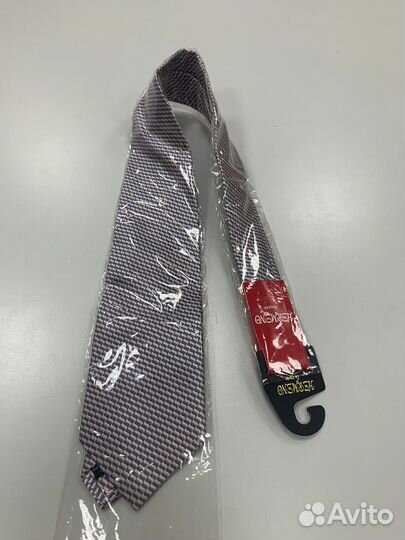 Новые мужские галстуки