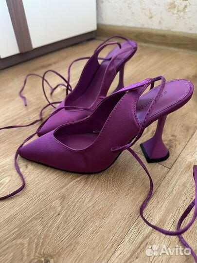 Туфли женские