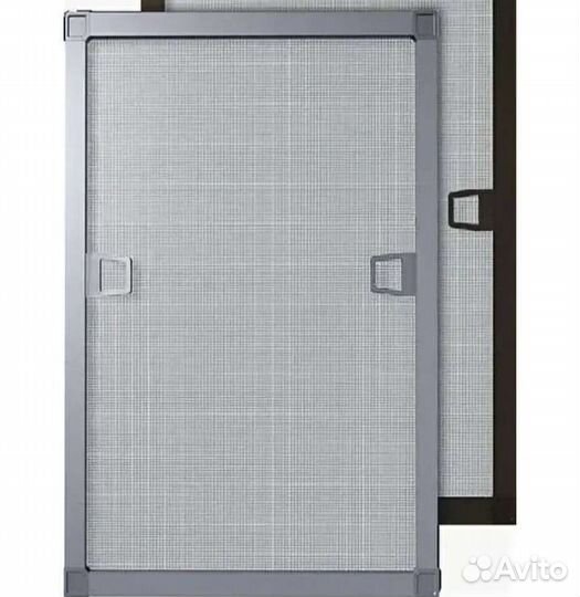 Москитные сетки на окна