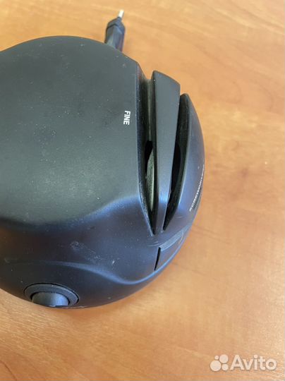 Точилка электрическая для ножей, ножниц и отверток