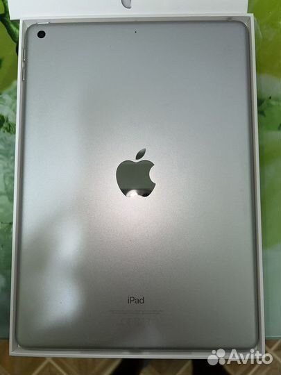 Планшет apple iPad 128 gb Wi-Fi 2018