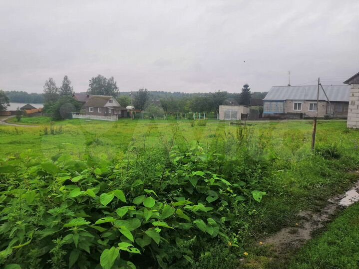 Участок 12,3 га (СНТ, ДНП)