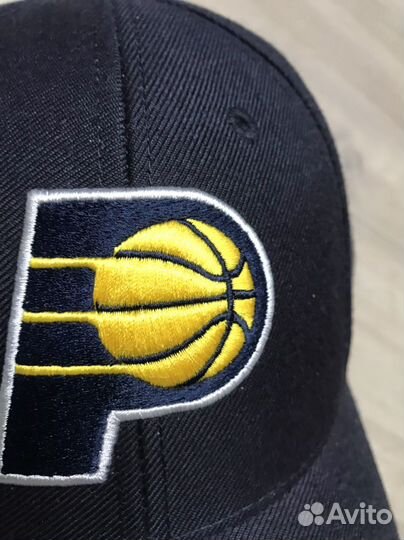 Бейсболка NBA 47 Brand оригинал