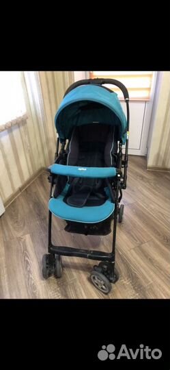 Коляска арriса Аir Riа Luхunа