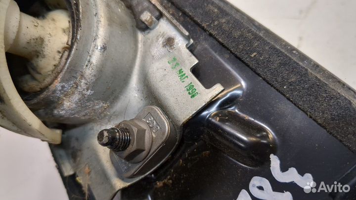 Кулиса кпп Audi A4 (B5), 1998